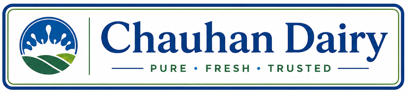 CHAUHAN DAIRY